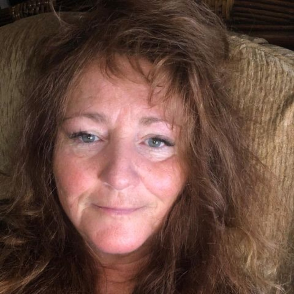 Meet your Posher, Margie